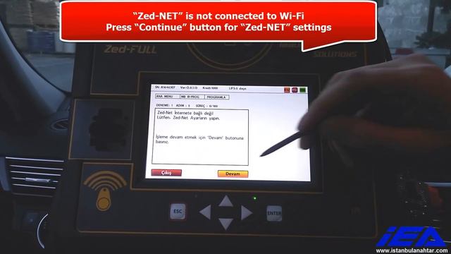 2011 Year Mercedes Benz E350 (EZS/EIS W212) Key Programming with Zed-FULL through OBD2 смотреть онлайн