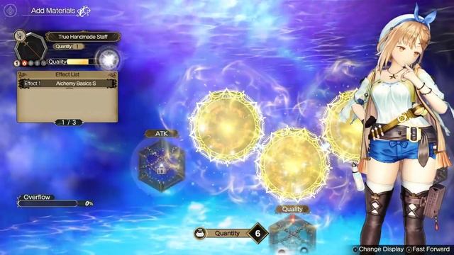 Atelier Ryza 2: Lost Legends & the Secret Fairy Part 23 - Master of The Flute смотреть онлайн