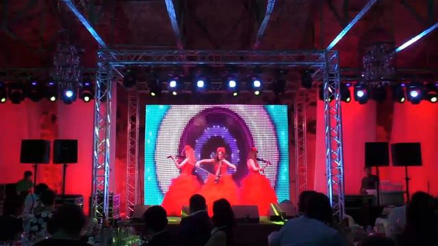 Промо группы, состав трио смотреть онлайн