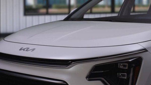 Remote Start & Smart Key