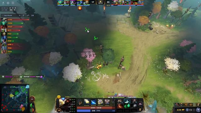 skiter Sven - TI WINNER - Dota 2 Pro Gameplay [Watch & Learn] смотреть онлайн
