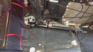 Рав 4ха30. Как снять задние сиденья.