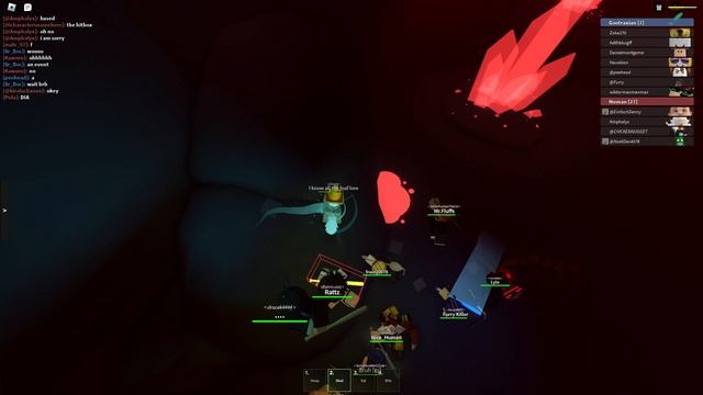 I GOT DIAMOND IN KAIJU PARADISE (Kaiju Paradise / Roblox) смотреть онлайн