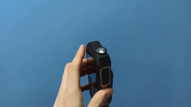 Телефон Maxvi P100 смотреть онлайн