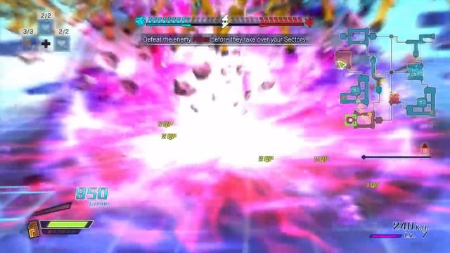 Fate/EXTELLA: The Umbral Star – Nintendo Switch – Launch Trailer смотреть онлайн