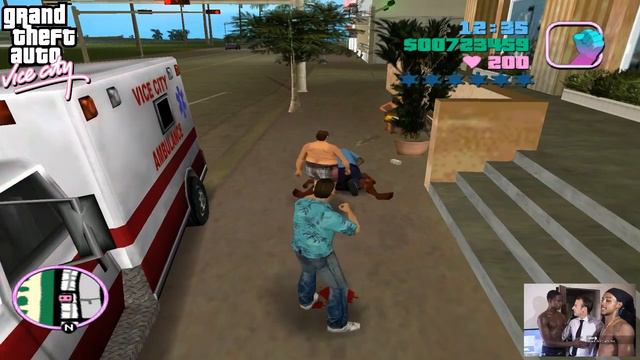 СРАВНИЛ БОЕВКУ в играх от ROCKSTAR GAMES - GTA 5 ПРОТИВ RDR 2 КТО ЛУЧШЕ?