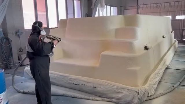 Утепление чаши бассейна смотреть онлайн