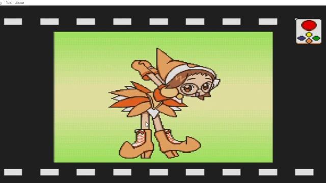 Ojamajo Doremi Motto! for Sega Pico: All Transformation Scenes смотреть онлайн
