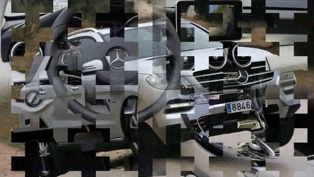 [cizeravade] Mercedes Clase M 250 BlueTEC 4MATIC  2015