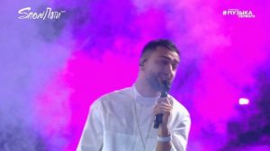 Jony - Мир сошёл с ума ｜ SnowПати 20⧹21 ｜ Музыка Первого