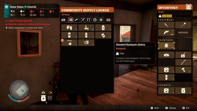 STATE OF DECAY 2 | Walkthrough VOL 1 смотреть онлайн