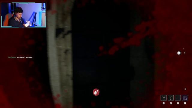 ՎԱԽԵՆԱՆՔ ՄԻԱՍԻՆ 😈 - ԳԻՇԵՐԱՅԻՆ THE OUTLAST TRIALS #2 - Հովոյի ու Արմանի հետ 18+ смотреть онлайн