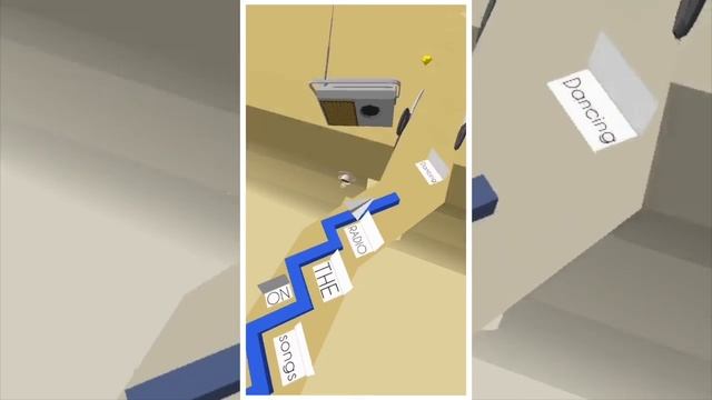 Dancing Line - All About Us смотреть онлайн