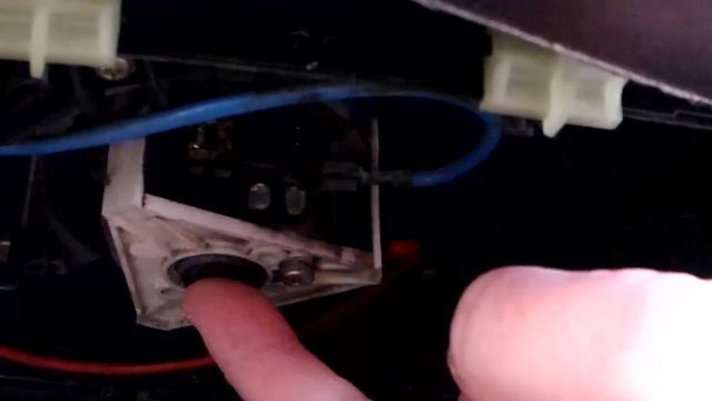 Mercedes W208,w202,w203,r170 Heater Fan Quick Fix