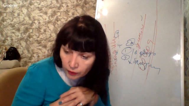 Отрицательные эмоции.Открытый мастер класс . Ванда Дмитриева. смотреть онлайн