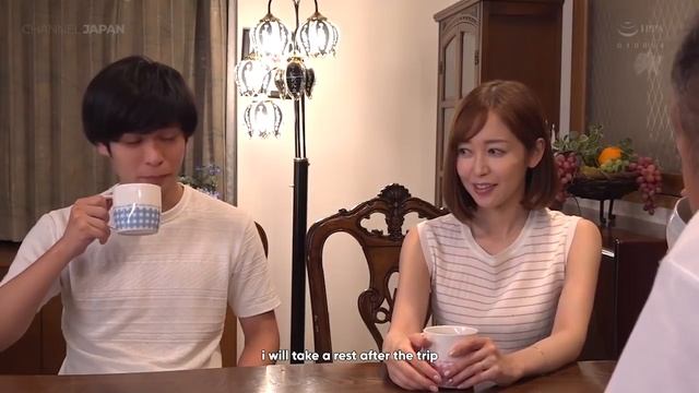 ENG SUBS : RECENTLY MY FATHER IN LAW IS UNUSUAL