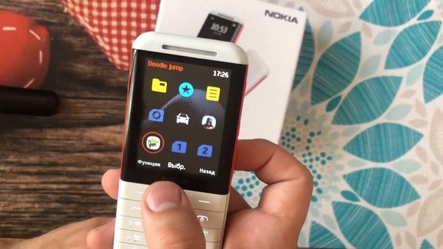 Обзор NOKIA 5310 в 2020 Года. смотреть онлайн
