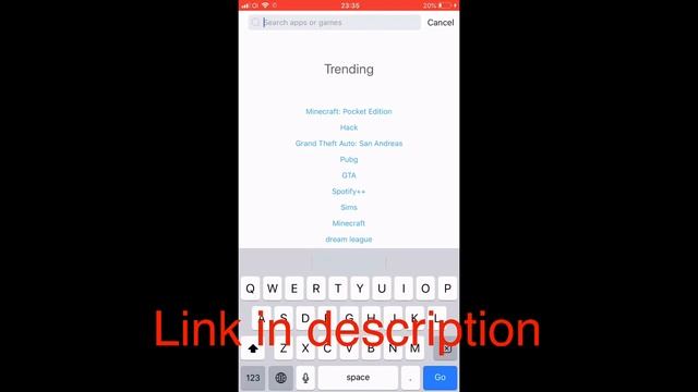 Download Minecraft IOS, version: 1.11.4 смотреть онлайн