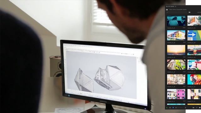 Видеотека для Premiere Pro