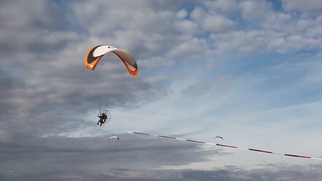 PPG SW Florida, Paramania GTR, GTX Dogfight смотреть онлайн