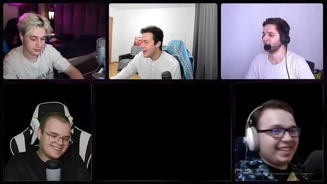 ШОУ ТАЛАНТОВ МАФАНЯ НЕКОГЛАЙ АЗЗАЗИН КАША И МАКСОС 1ЧАСТЬ! смотреть онлайн