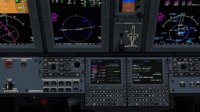 TUTO COLLINS FMS-3000 & VNAV / Citation Cj4 / Ultra Complet (AAU1 - MSFS Xbox/PC) смотреть онлайн