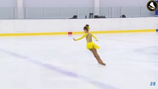 Юный фигурист. Медаль для мамы смотреть онлайн