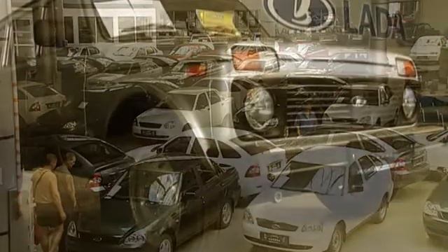 Автовек РОЛИК смотреть онлайн