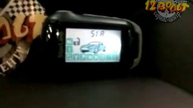 12voltufa ru Установка сигнализации StarLine A94 2CAN Slave с автозапуском на Opel Astra J смотреть онлайн