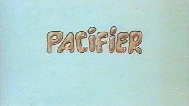 Pacifier смотреть онлайн