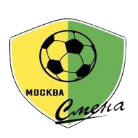 18 тур  Смена Vs Трудовые резервы