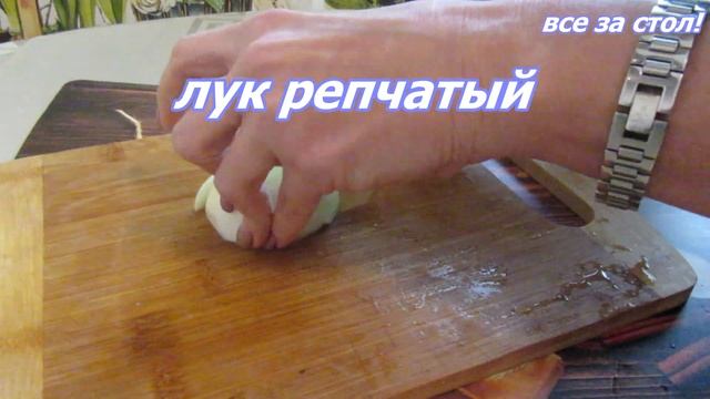 Оливье Постный.Рецепт без мяса или колбасы,но все равно вкусно. смотреть онлайн