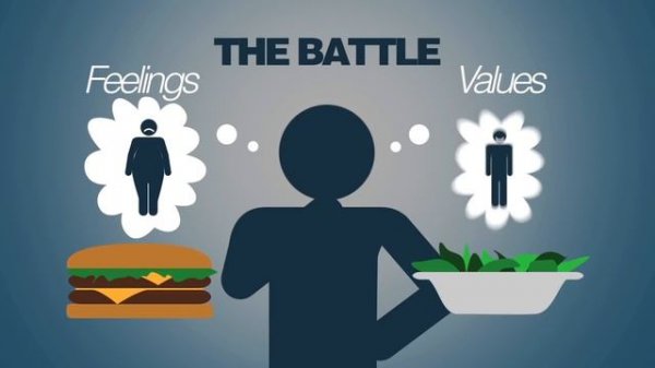 What Matters Most in Life?