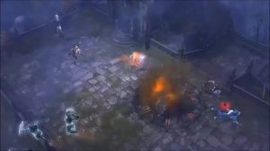 Diablo 3 Guide The Secret Cow Level Diablo 3 Wiki
