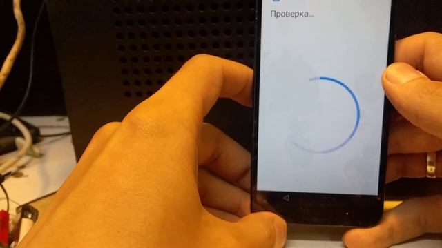 Honor 7a. FRP. ОБХОД ГУГЛ АККАУНТА. СПОСОБ №1 БЕЗ ПК, БЕЗ СИМ. смотреть онлайн