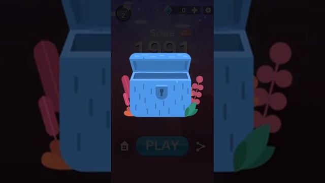 Slidey: Block Puzzle Android Gameplay смотреть онлайн