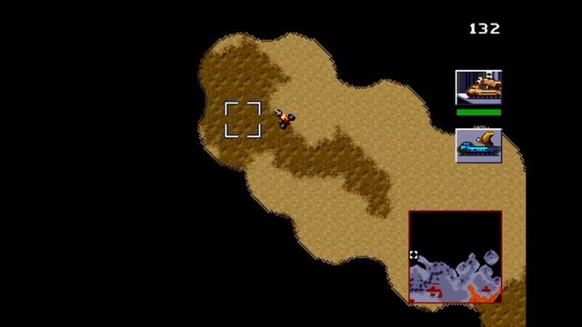 УЛЬТРАЗВУКОВАЯ АТАКА / House Svarkonen 4 mission / Dune 2 Cat&Svar hack смотреть онлайн