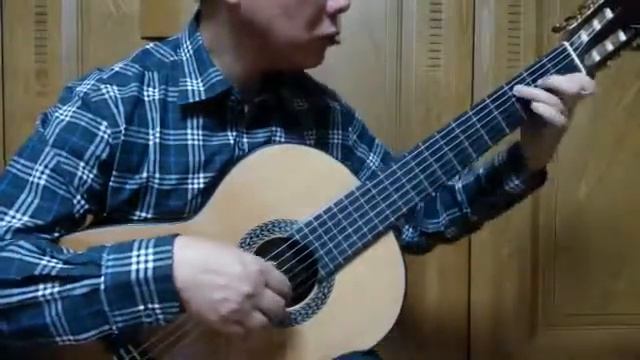 Serenata Espanola Op.63, Jose Ferrer