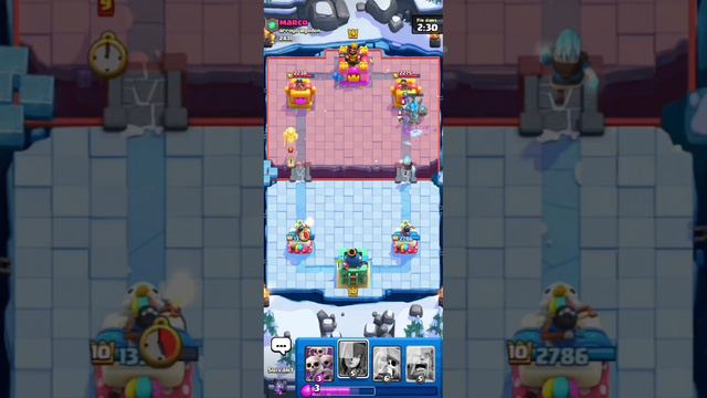 Clash royale: 4 match смотреть онлайн