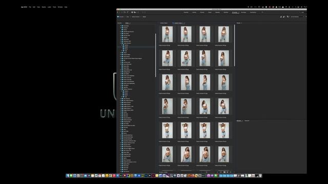 Adobe Bridge 2023 and New Windows Workaround смотреть онлайн