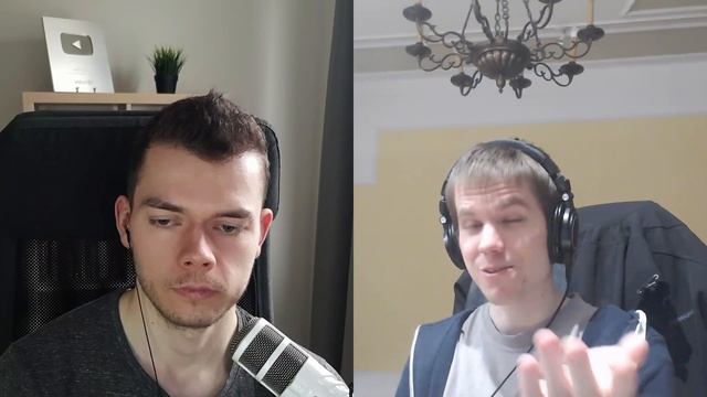 Do we still need ViewModels in Jetpack Compose? | Gabor Varadi and Florian Walther смотреть онлайн
