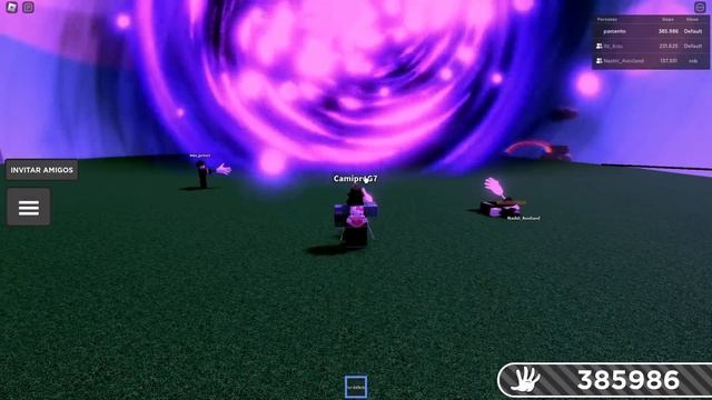 Como Conseguir el NULL Glove y, "The Relic Badge" (Actualizacion SB) | Slap Battles Roblox смотреть онлайн