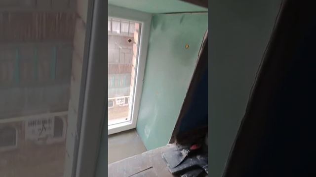 откосы из гипсокартона смотреть онлайн