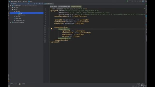 Продвинутый курс обучения Java. Часть 2 смотреть онлайн