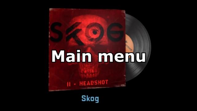 CSGO Music Kit | Skog, II Headshot смотреть онлайн