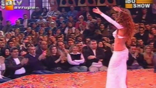 Best Of Orient Dance Show By  Oryantal Didem___HQ___16/9