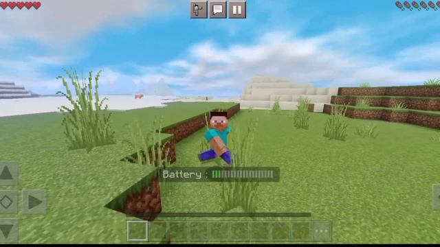 How to Download Ben 10 Mod In Minecraft Pocket Edition. смотреть онлайн