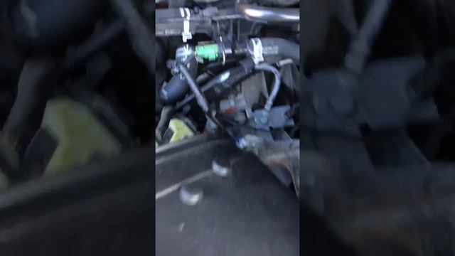 Chip tuning Ford Fiesta 1.4tdci смотреть онлайн