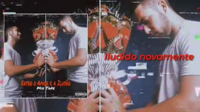 Iludido novamente | RZ Flow смотреть онлайн