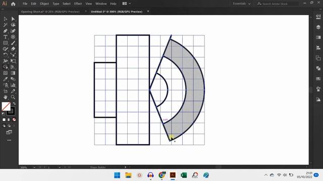 How to make icon in adobe illustrator - Sound Icon смотреть онлайн